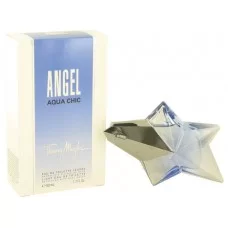 Thierry Mugler Alien Aqua Chic Fleur D`Oranger
